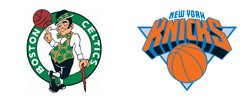 Playoffs NBA 2011 Celtics vs Knicks