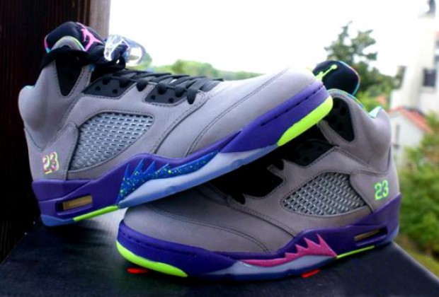 bel air 5
