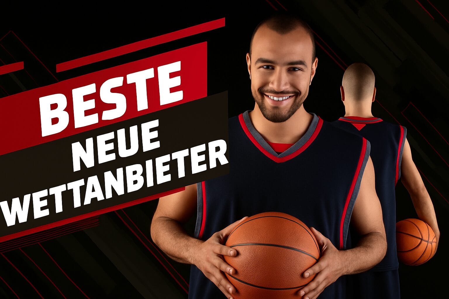 Beste neue Wettanbieter