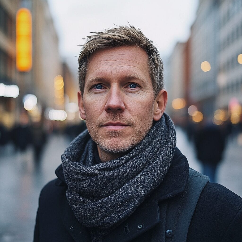 Niko Jens Schwann Niko Jens Schwann