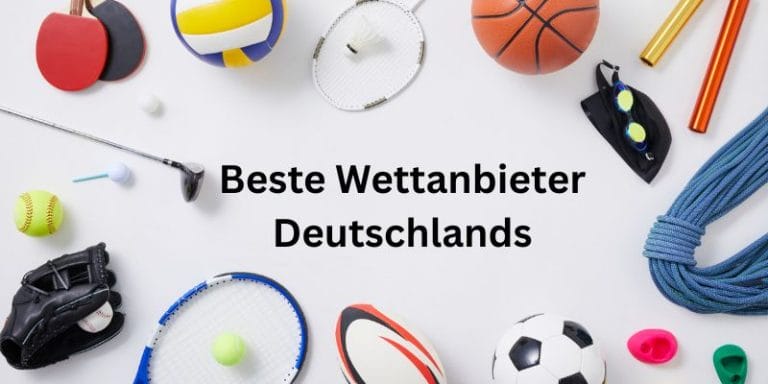 Der Hauptgrund, warum Sie sportwetten anbieter sollten