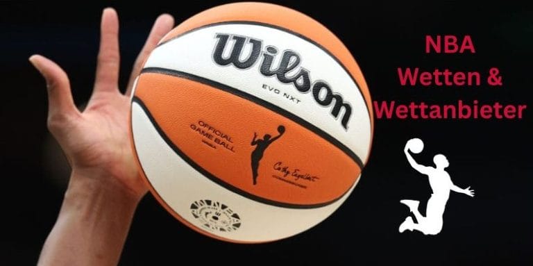 NBA Wettanbieter