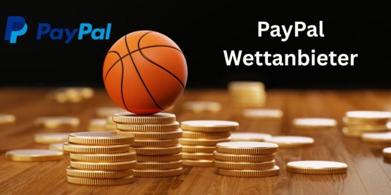 Paypal Wettanbieter