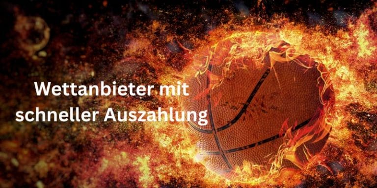 Wettanbieter mit schneller Auszahlung