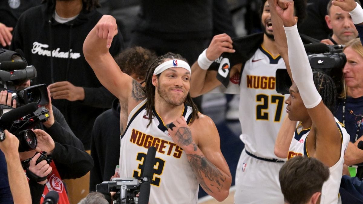 aaron gordon f uhrt denver zum deutlichen sieg