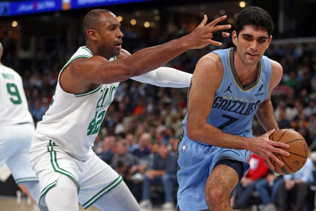 aldamas grizzlies fordern horfords celtics heraus