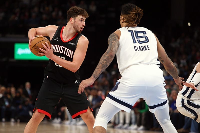 alperen sengun gl anzt f ur die rockets