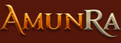 AmunRa enthüllt neues Logo