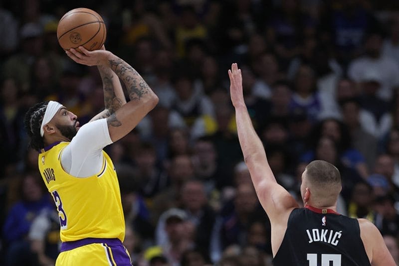 anthony davis will mehr dreier versenken