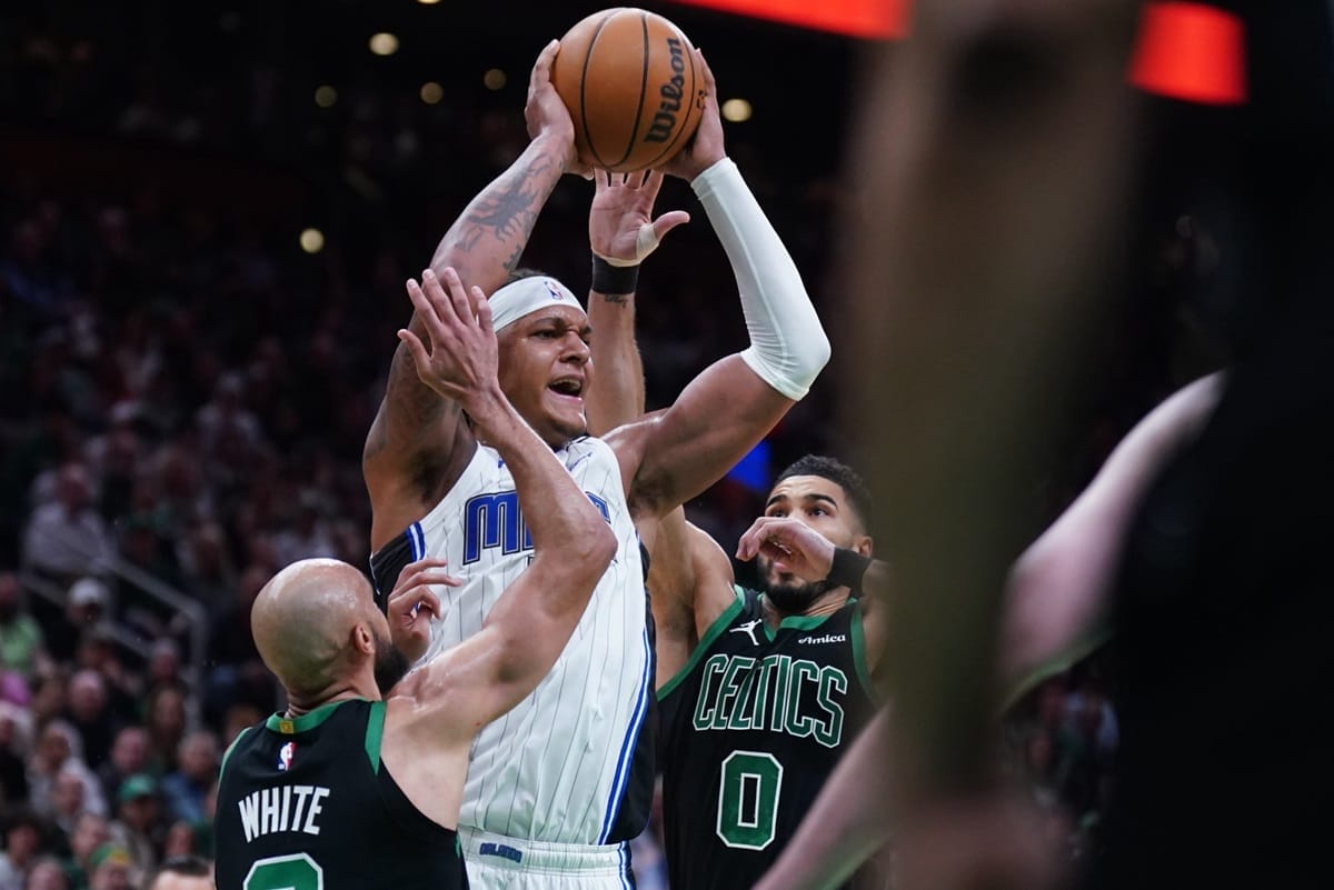 banchero f uhrt magic in die playoff jagd 2025