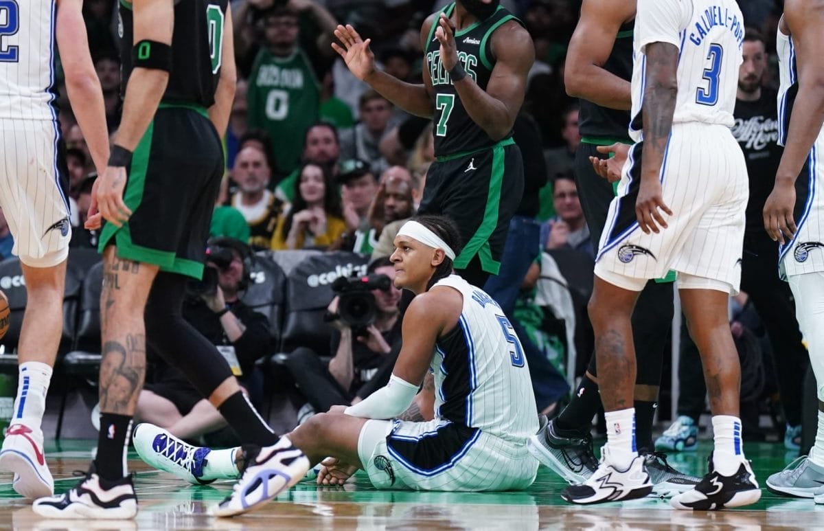 banchero magic fordern celtics in den playoffs 2025 heraus