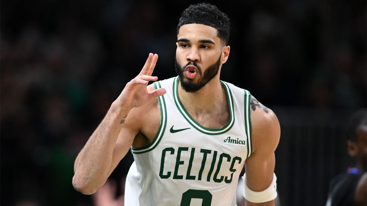boston celtics st urmen an die spitze