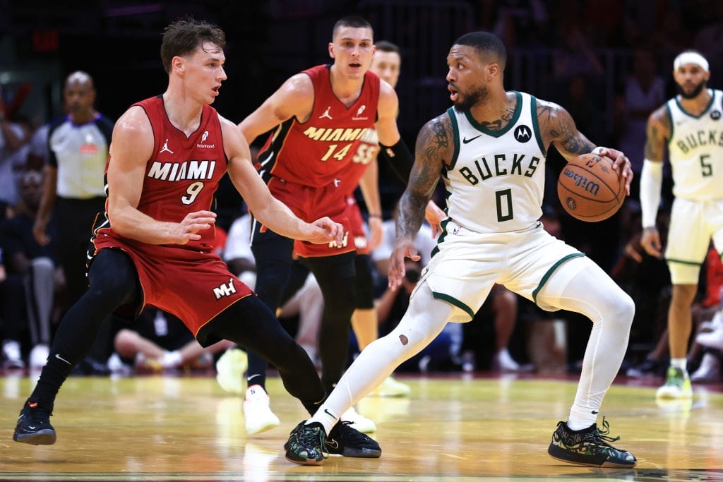 bulls dominieren raptors ausw arts