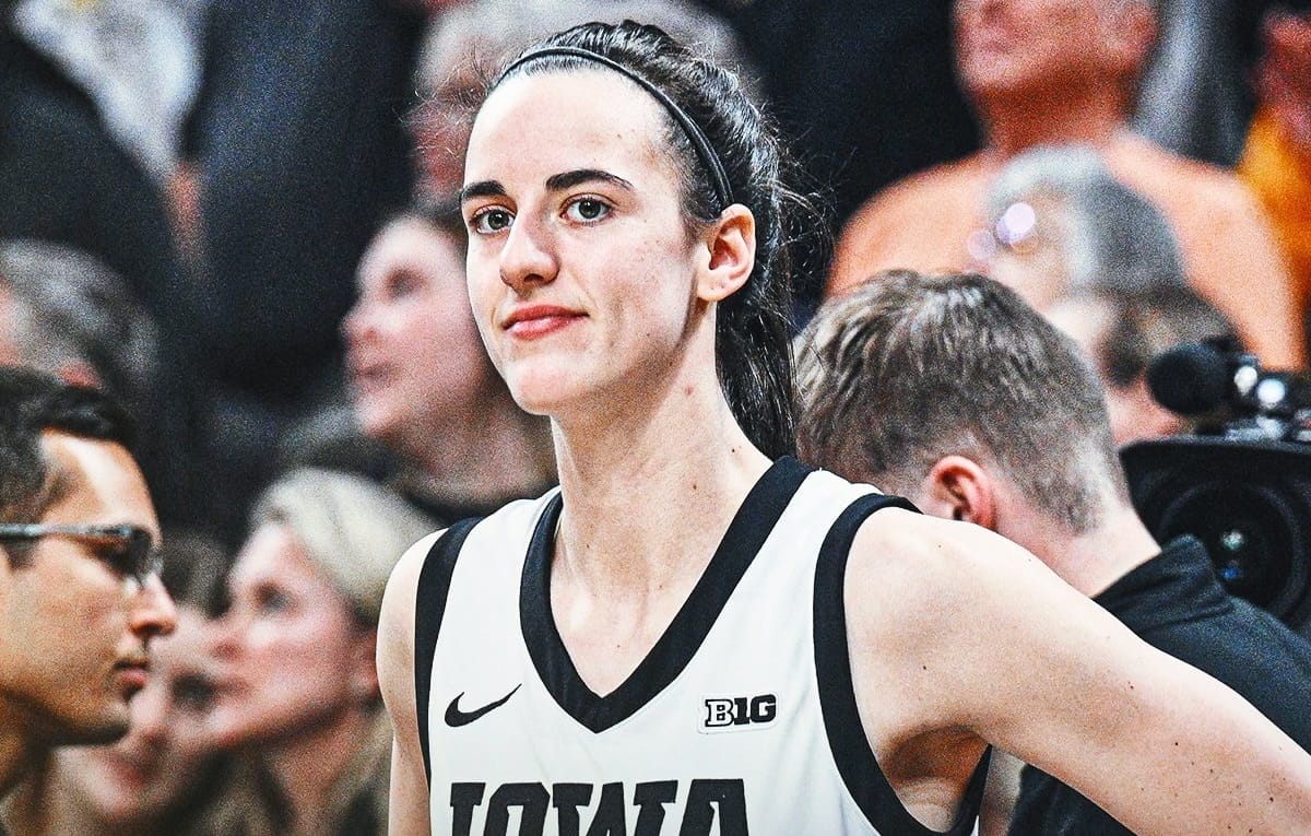 caitlin clark befl ugelt iowa zum sieg