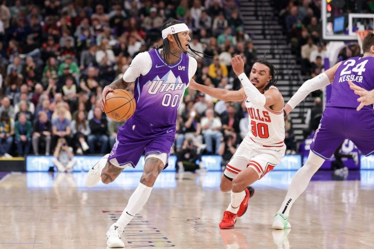 clarkson f uhrt jazz zum sieg uber die bulls