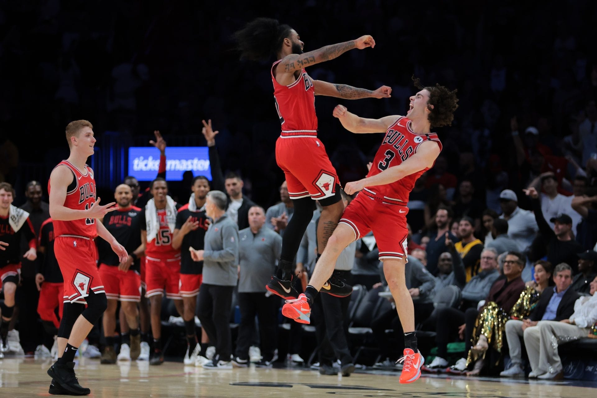 curry f uhrt warriors mit 40 punkte show an lakers vorbei