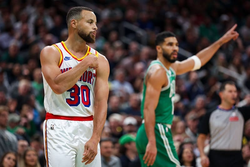 curry f uhrt warriors zum sieg