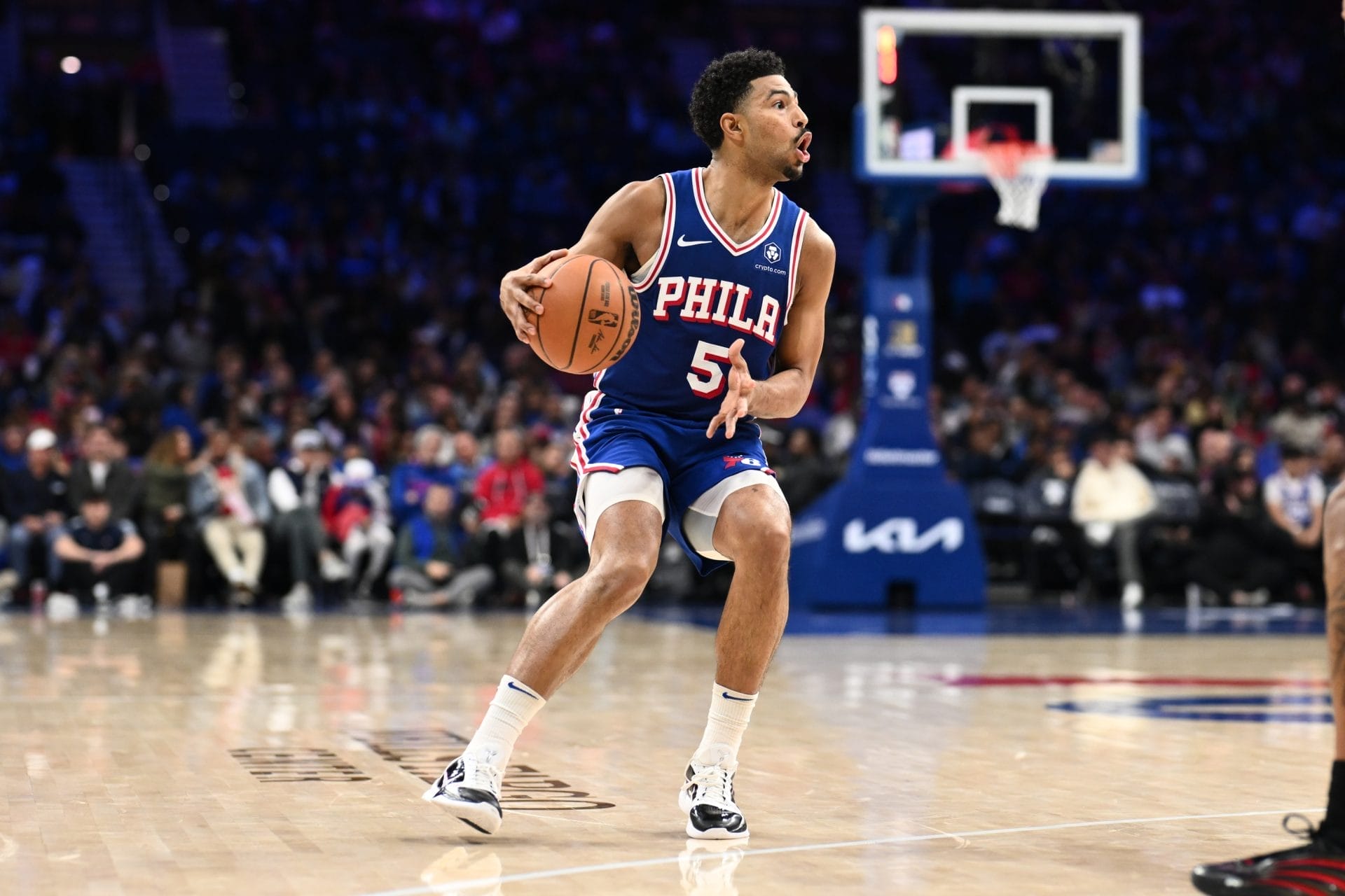 curry macht triple double f uhrt warriors an lakers vorbei