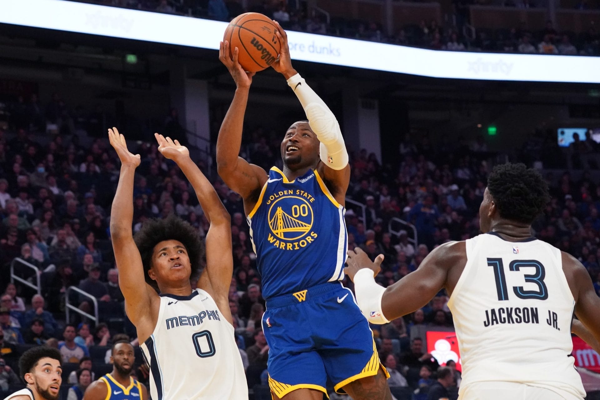 curry schockt lakers mit sp atem endspurt