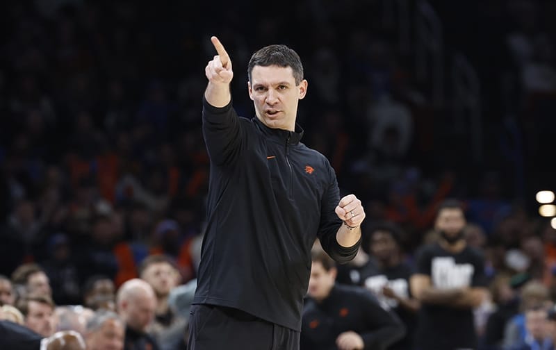 daigneault befeuert thunder aufschwung