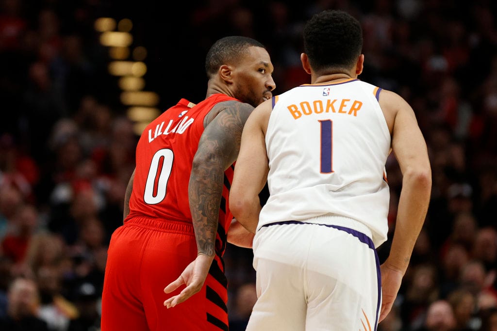 doncic brilliert mavericks schocken suns in
