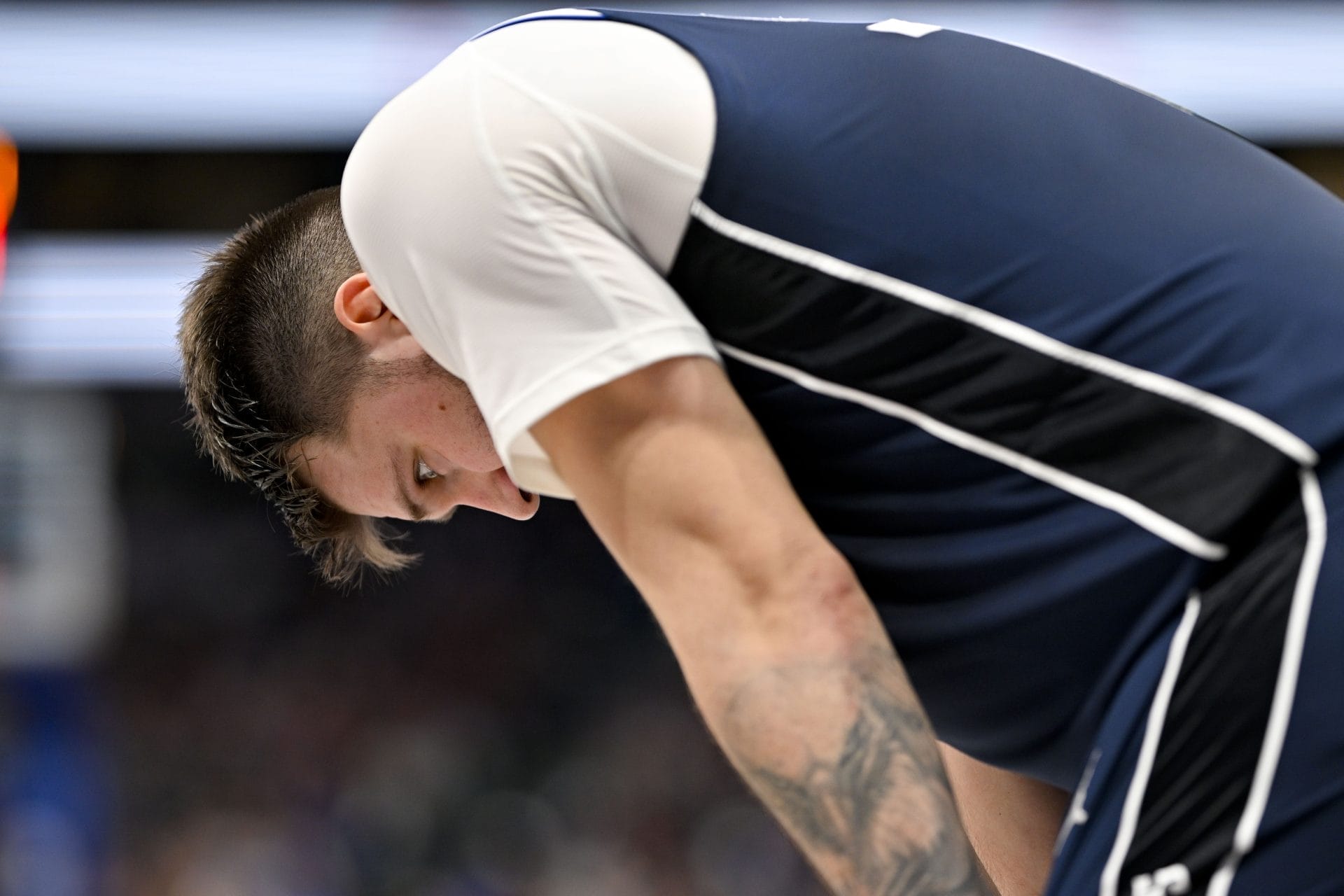 doncic gl anzt mavs deklassieren die clippers