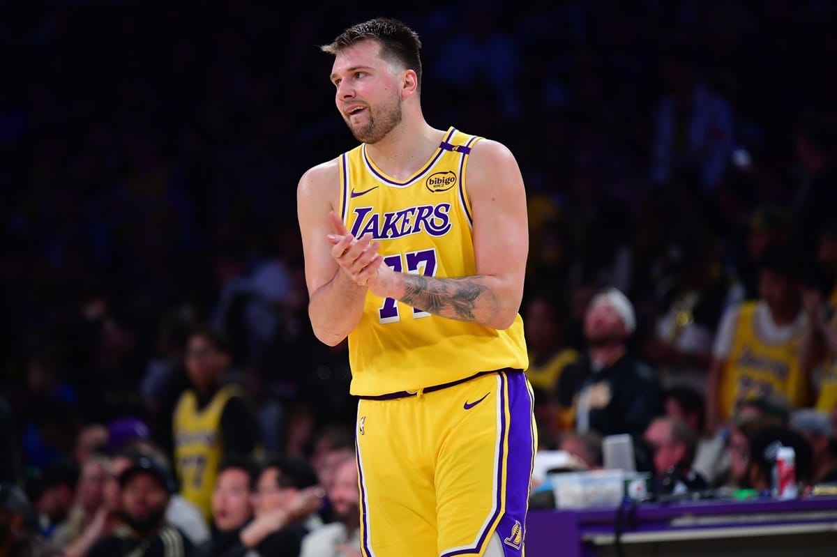 doncic visiert lakers in den playoffs 2025 an