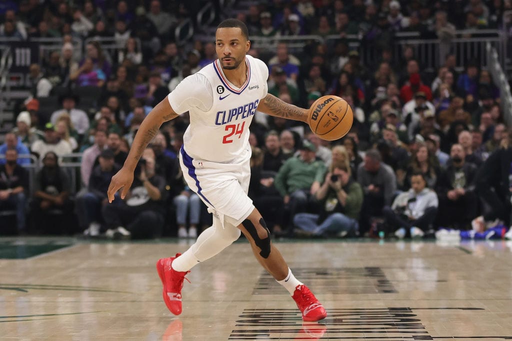 getty f angt epischen nba moment ein