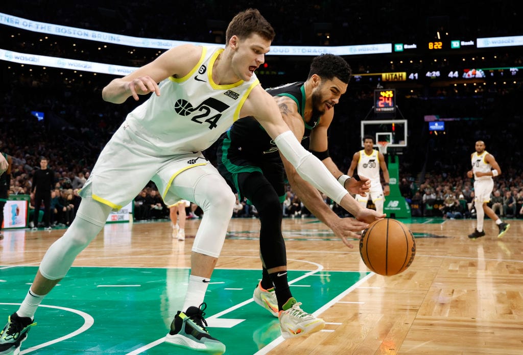 getty f uhrt bulls zum souver anen sieg