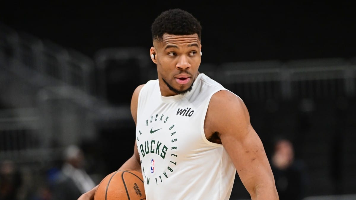 giannis st urmt das parkett am samstag den 12