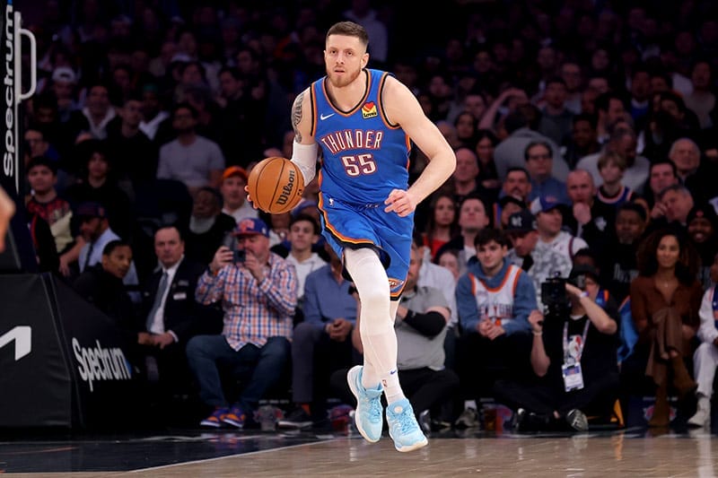hartenstein trumpft f ur knicks auf