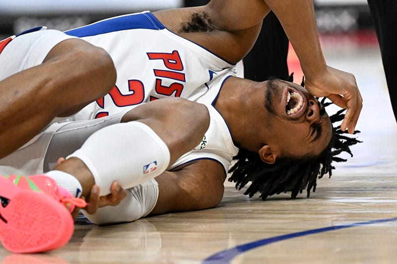 jaden ivey f uhrt pistons zum aufschwung im zweiten jahr