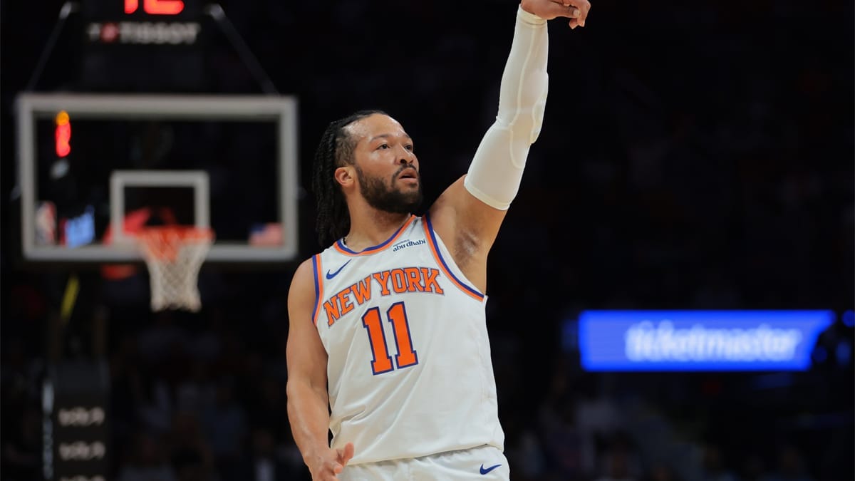 jalen brunsons heldentaten befl ugeln die knicks