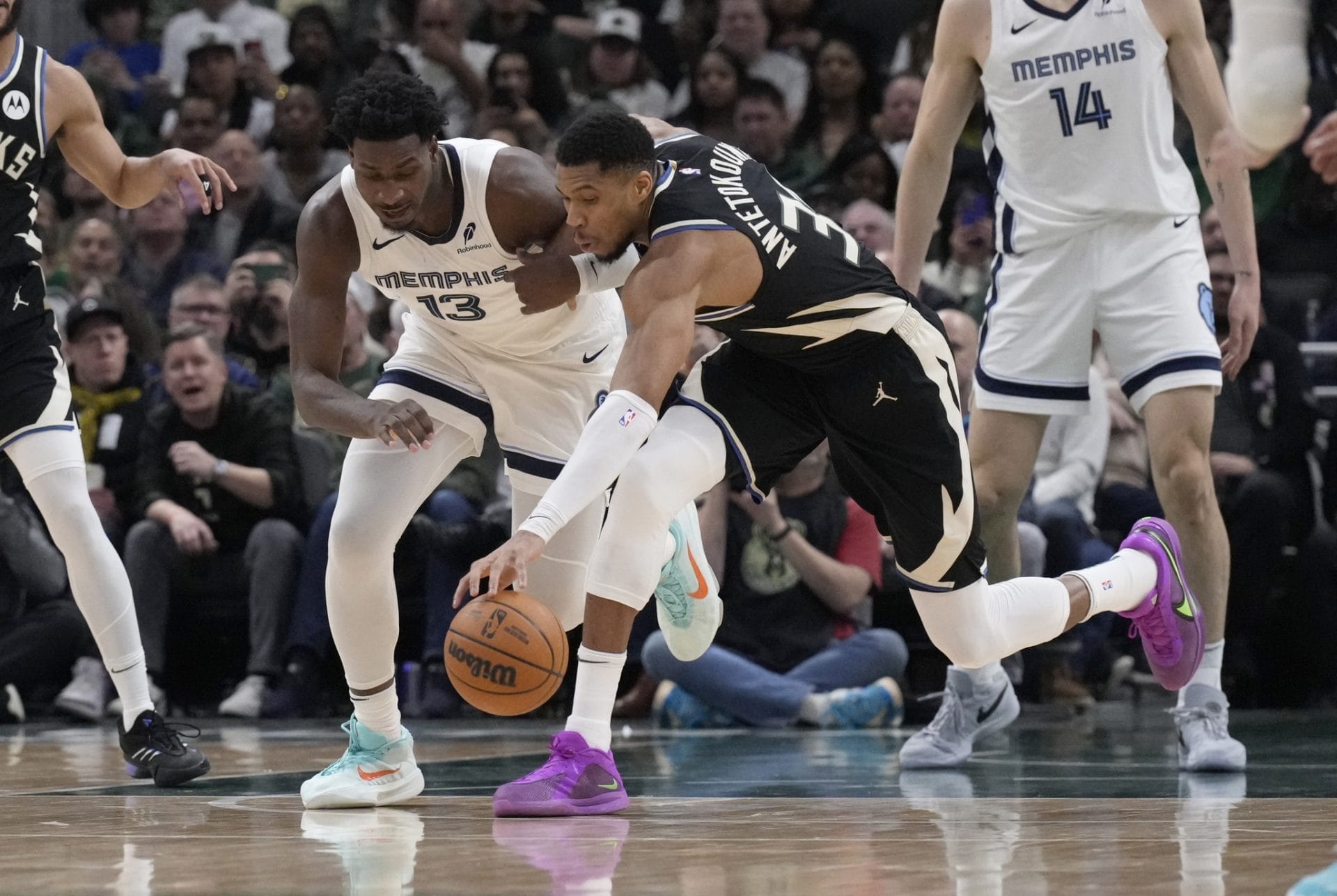james f uhrt lakers zum klaren sieg in spiel 5