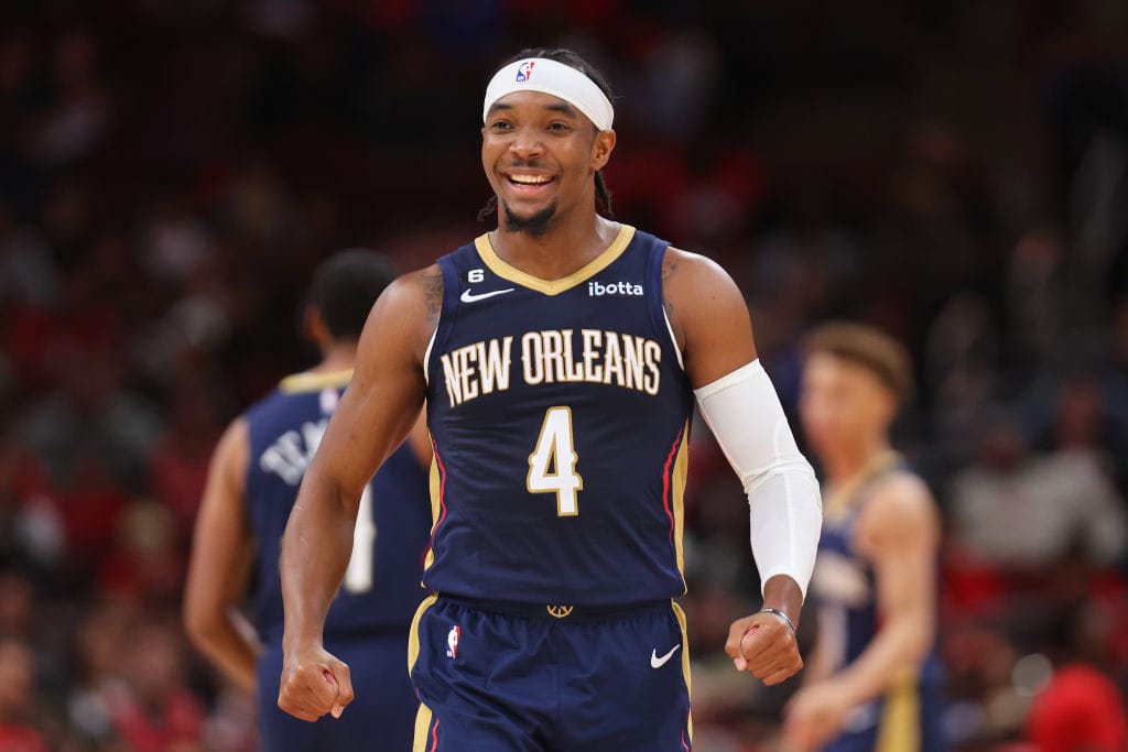 james gl anzt lakers feiern triumph uber warriors