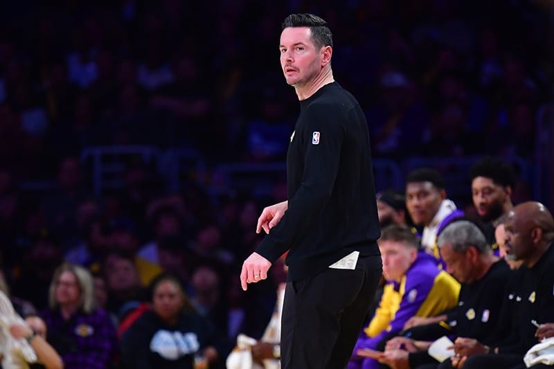 jj redick ubernimmt das kommando