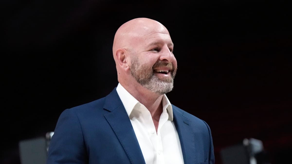 joe cronin treibt die blazers voran