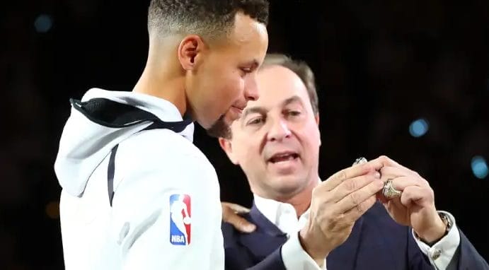 joe lacob investiert kr aftig in die warriors zukunft