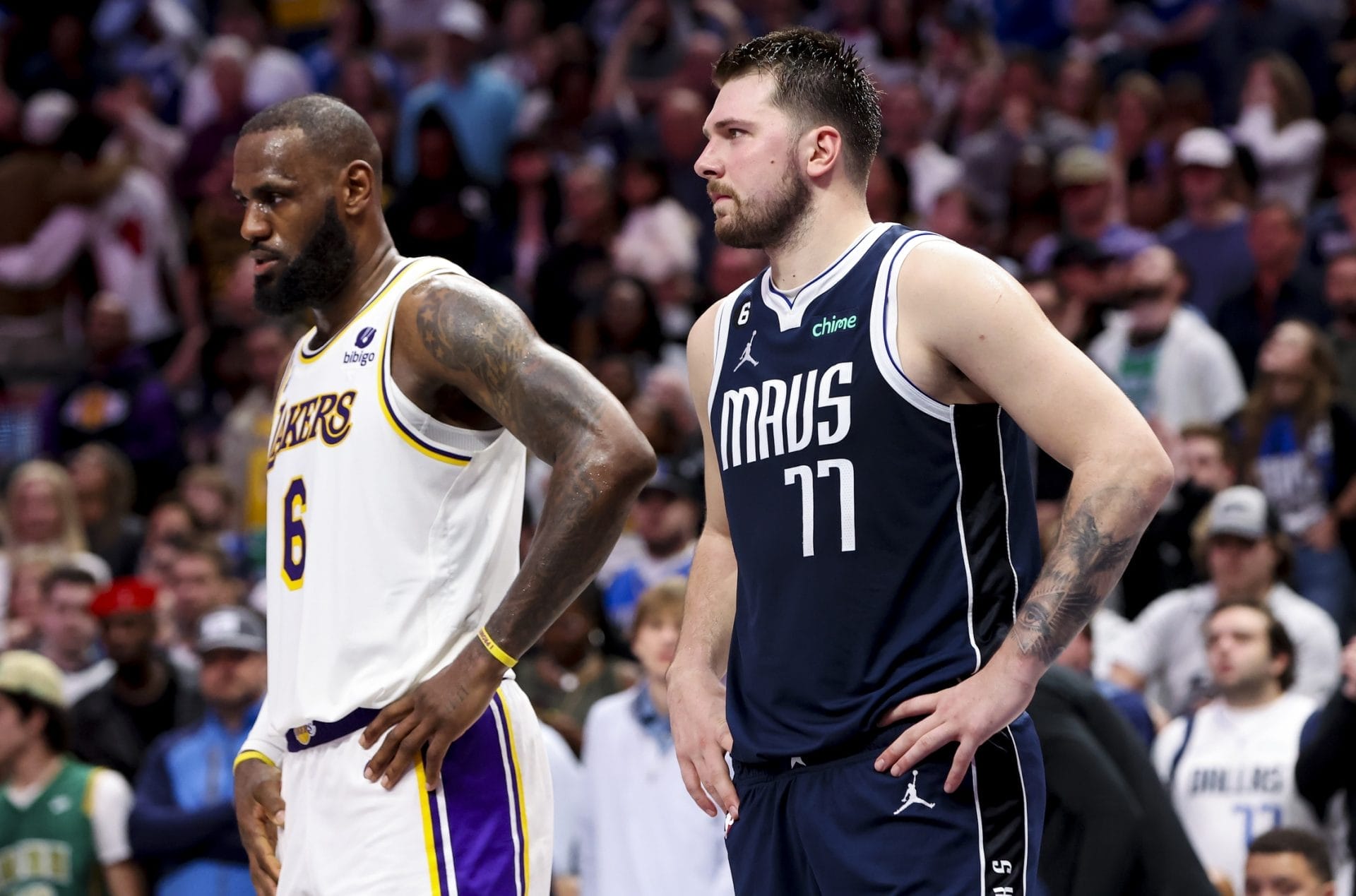 jokic f uhrt nuggets zum dominanten playoff sieg