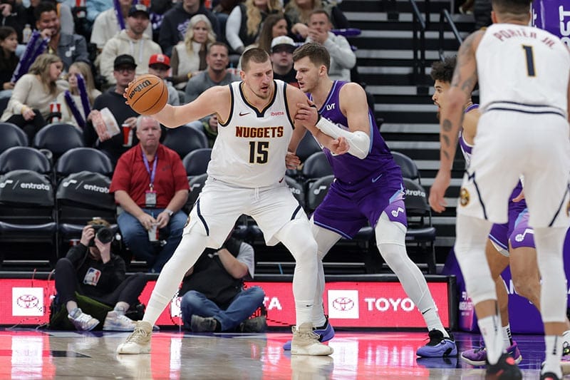 jokic gl anzt denver im rausch