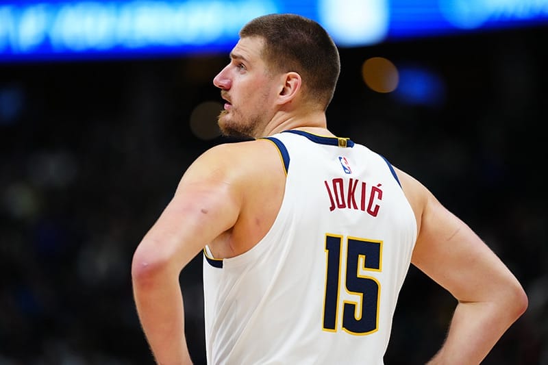 jokic uberragt in denver