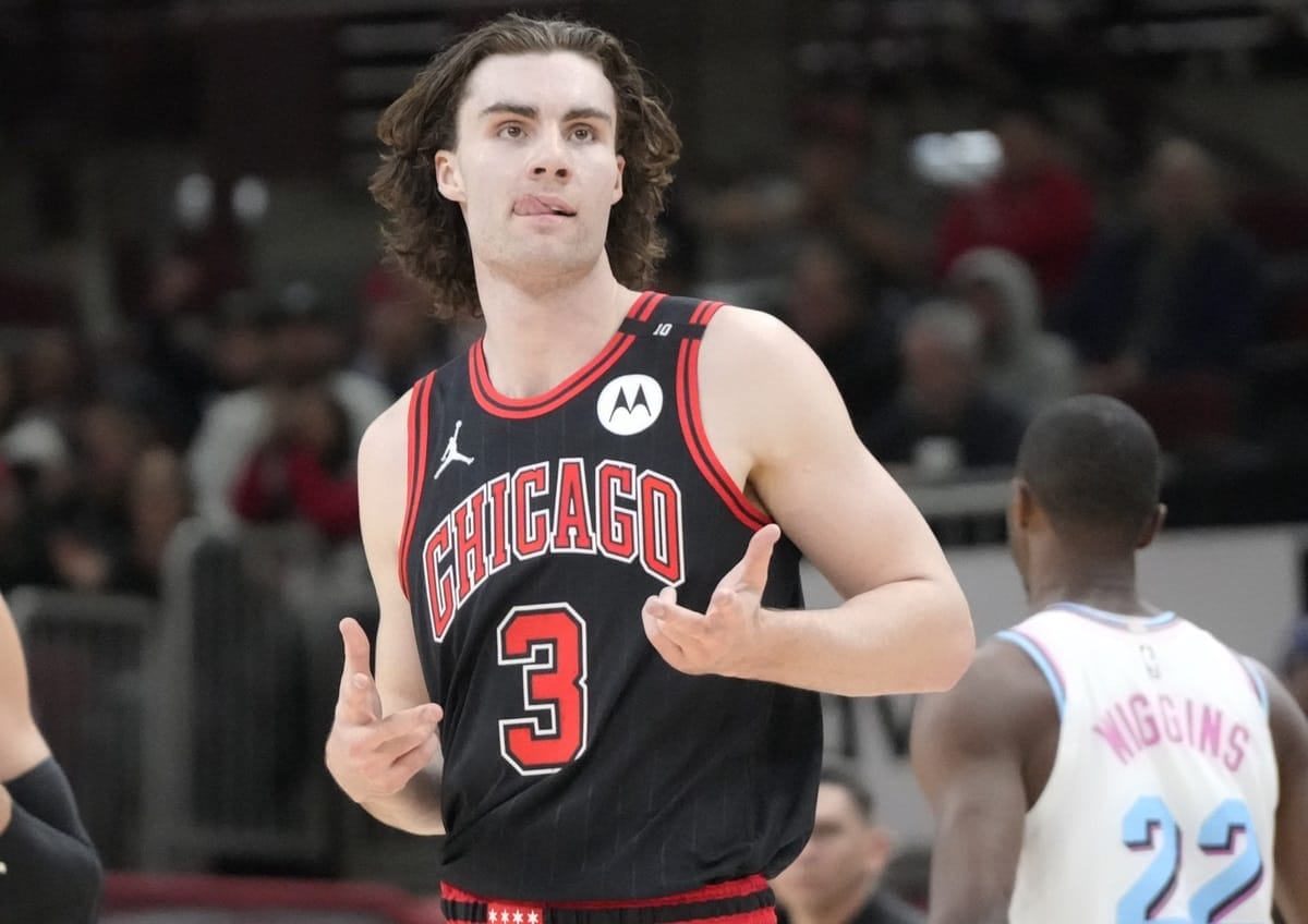 josh giddey strebt 2025 bulls wechsel an