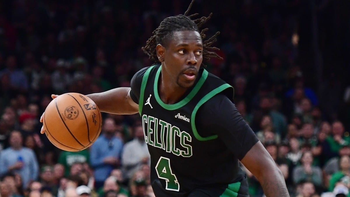 jrue holiday gl anzt am 10 m arz