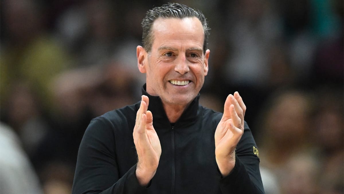 kenny atkinson peilt head coach comeback an