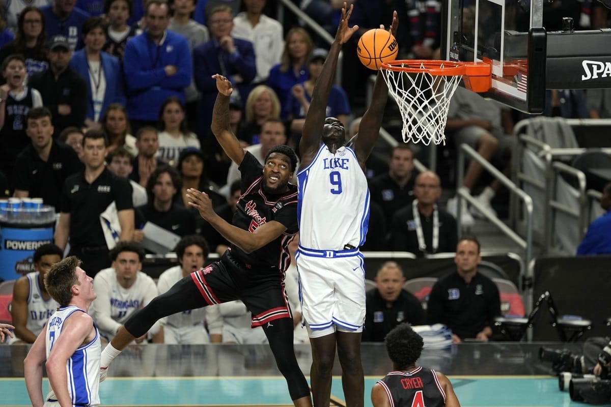 khaman maluach wechselt 2025 zu duke ncaa