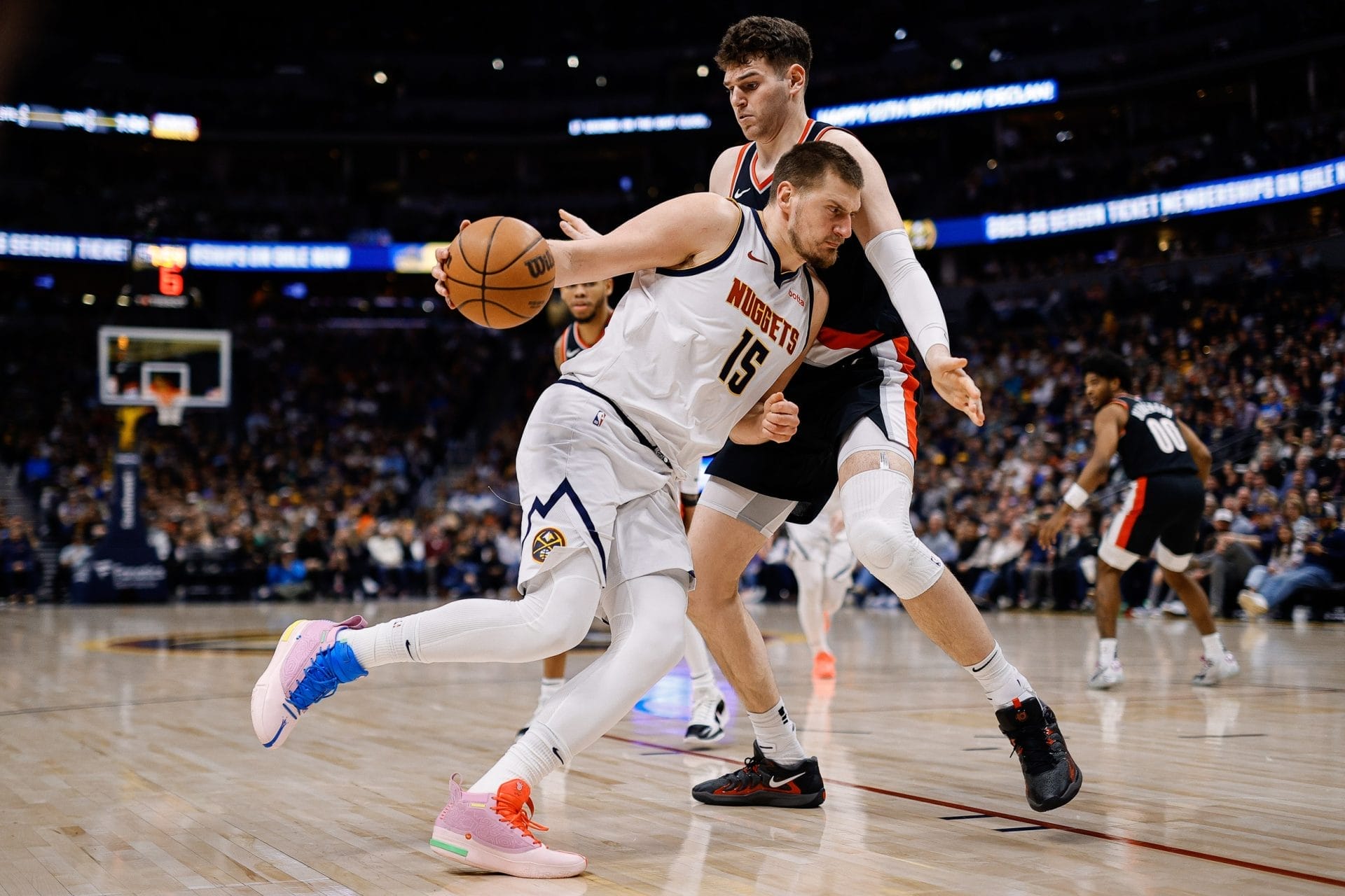 lakers uberraschen warriors mit sp atem kraftakt