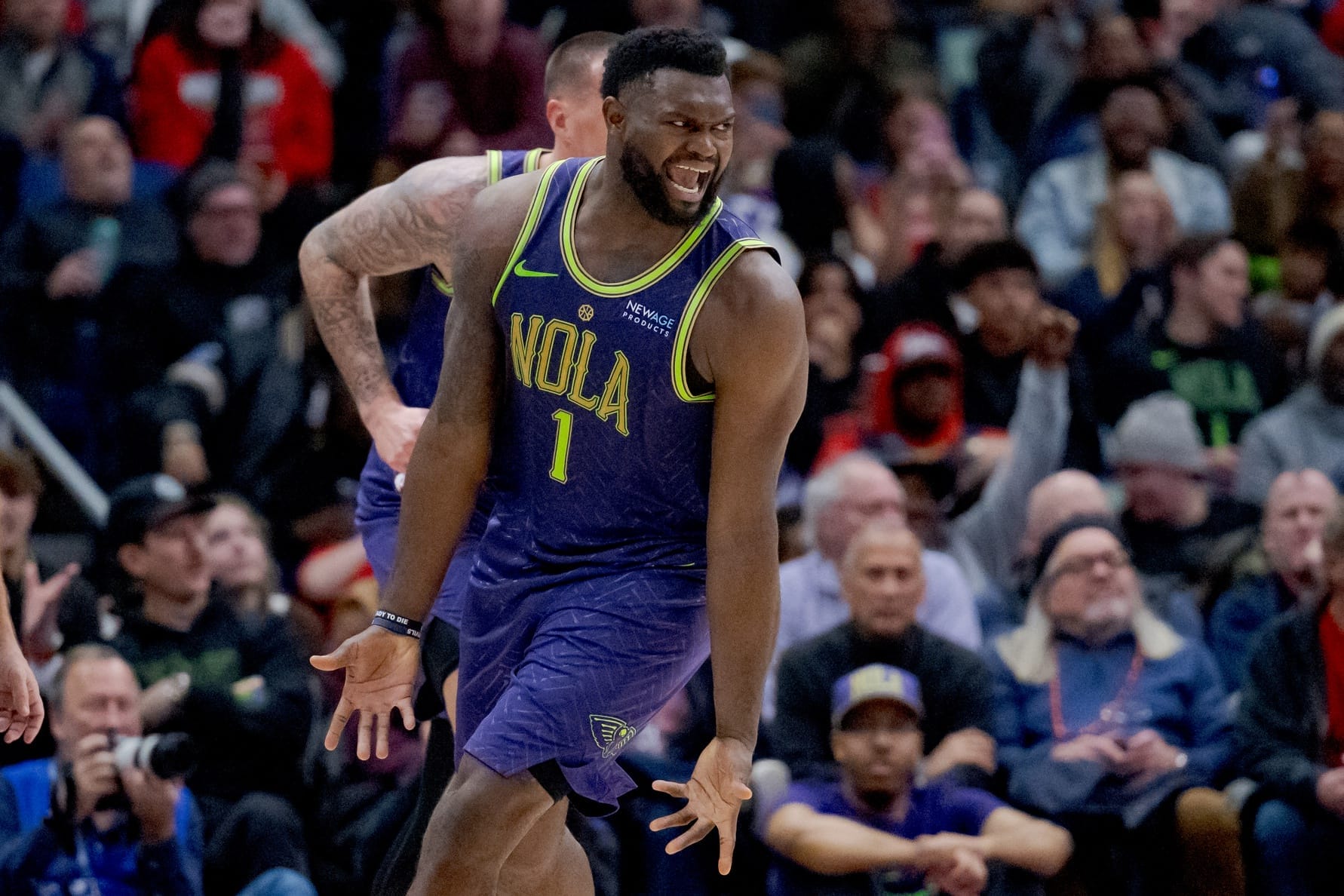 lebron befeuert die lakers zum packenden comeback