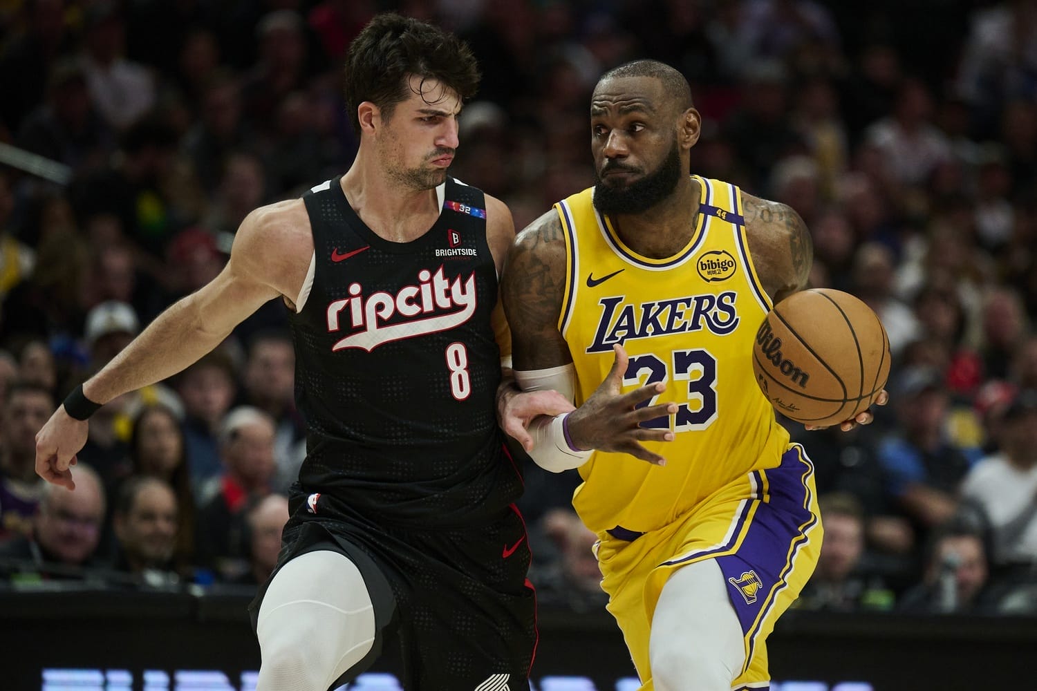 lebron befl ugelt lakers im overtime krimi