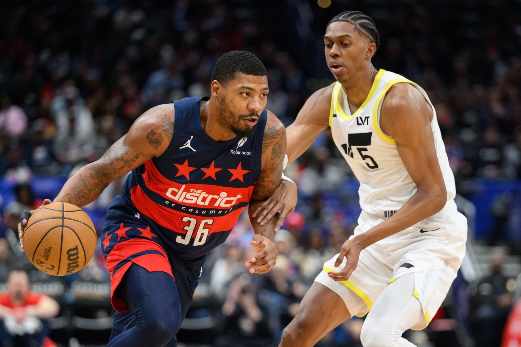 lebron f uhrt die lakers an den suns vorbei