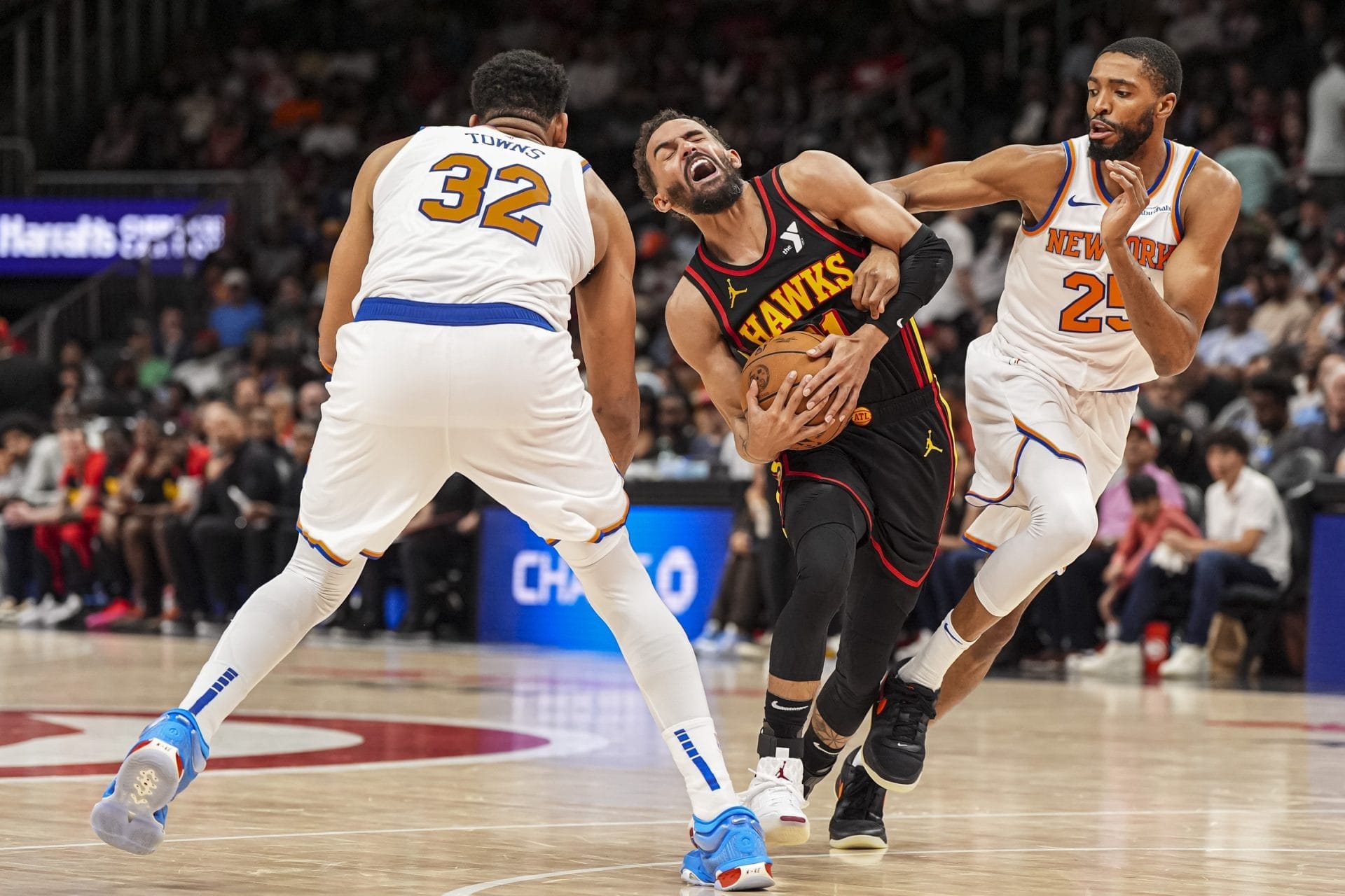 lebron f uhrt lakers mit triple double zum sieg 2